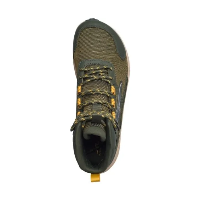 Altra Offre De Chaussures De Randonnée|Chaussures De Randonnée Imperméables^Timp 5 Hiker GTX Vert