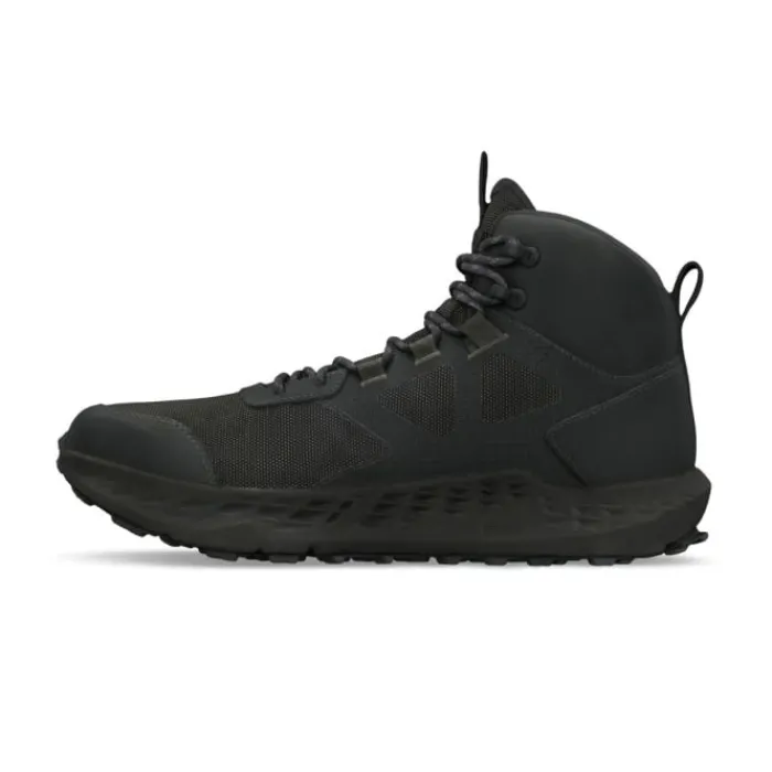 Altra Offre De Chaussures De Randonnée|Chaussures De Randonnée Imperméables^Timp 5 Hiker GTX Noir