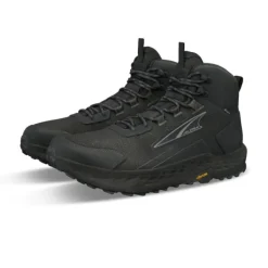Altra Offre De Chaussures De Randonnée|Chaussures De Randonnée Imperméables^Timp 5 Hiker GTX Noir