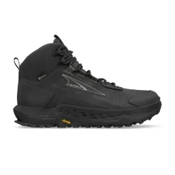 Altra Offre De Chaussures De Randonnée|Chaussures De Randonnée Imperméables^Timp Hiker GTX Noir