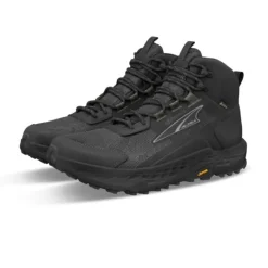 Altra Offre De Chaussures De Randonnée|Chaussures De Randonnée Imperméables^Timp Hiker GTX Noir