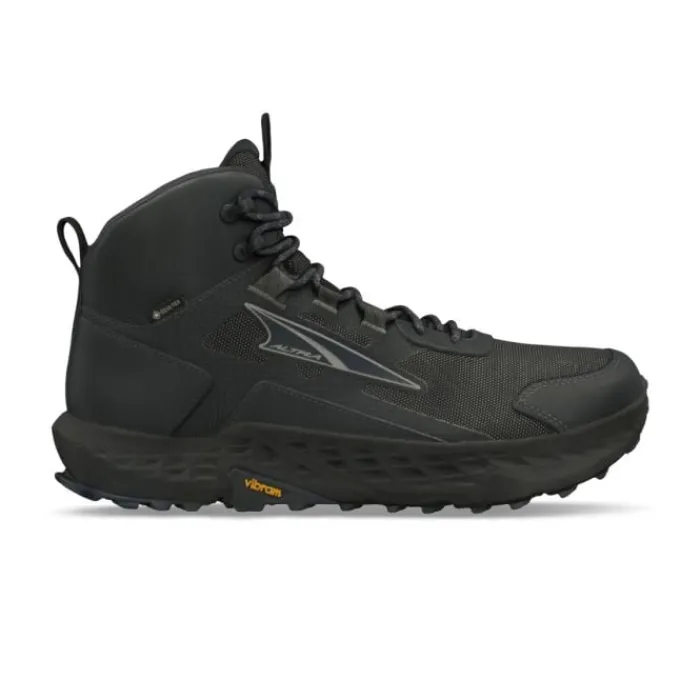 Altra Offre De Chaussures De Randonnée|Chaussures De Randonnée Imperméables^Timp Hiker GTX Noir