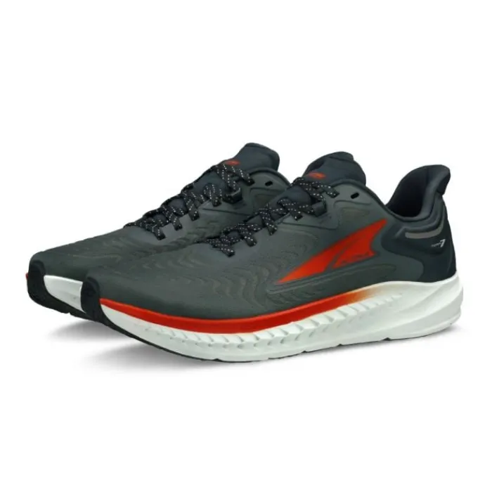 Altra Chaussures Running Neutre|Chaussures Running Entrainement^Torin 7 Gris