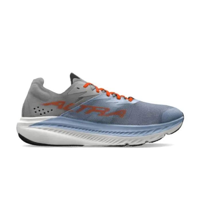 Altra Chaussures Running Neutre|Chaussures Running Carbone^Vanish Carbon 2 Gris