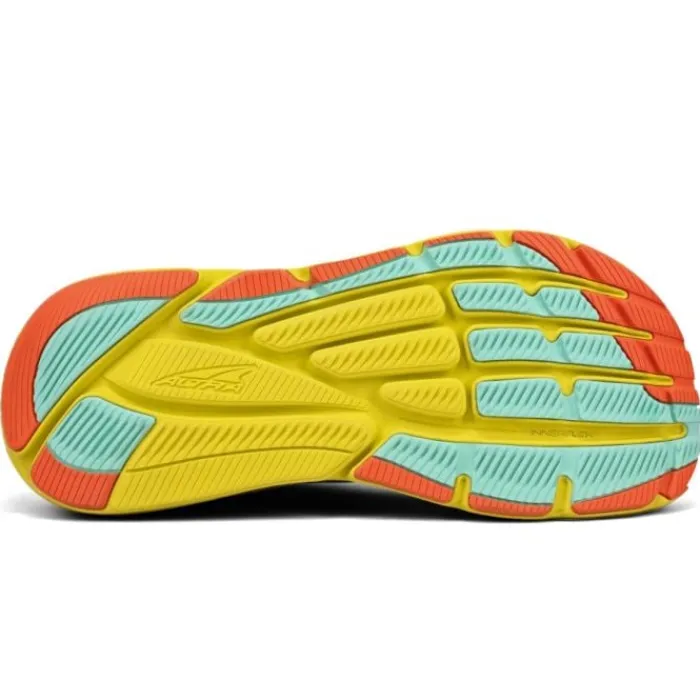 Altra Chaussures Running Neutre|Chaussures Running Entrainement^Via Olympus Gris