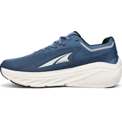 Altra Chaussures Running Neutre|Chaussures Running Entrainement^Via Olympus Bleu
