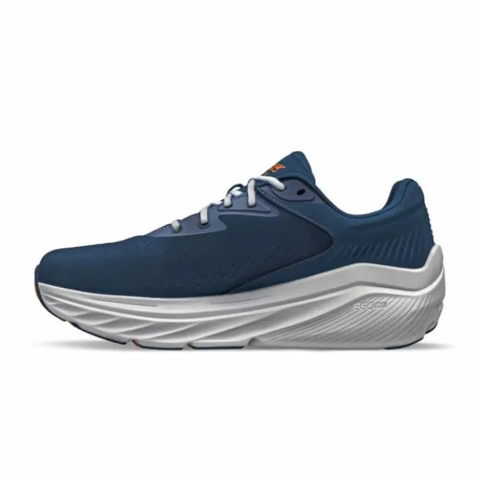 Altra Chaussures Running Neutre|Chaussures Running Entrainement^ Via Olympus 2 Bleu