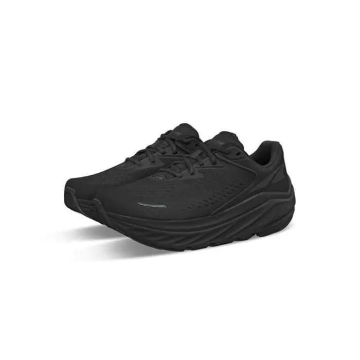 Altra Chaussures Running Entrainement^ Via Olympus 2 Noir