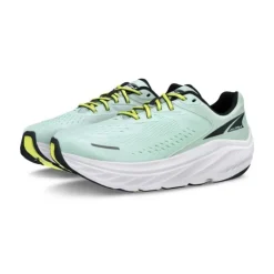 Altra Chaussures Running Entrainement^ Via Olympus 2 Vert