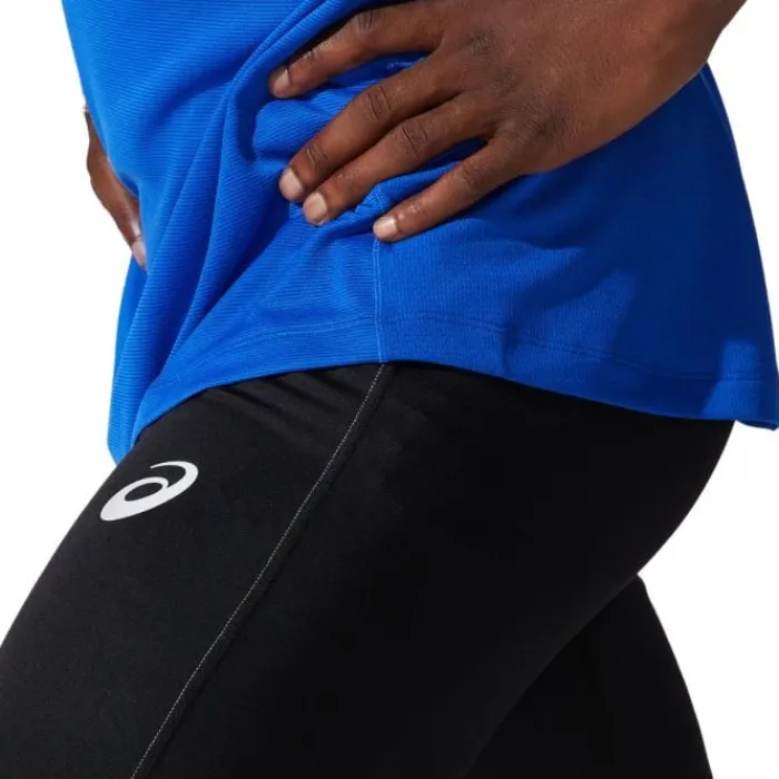 Asics Collant Et Pantalon Running^Core Tight Noir