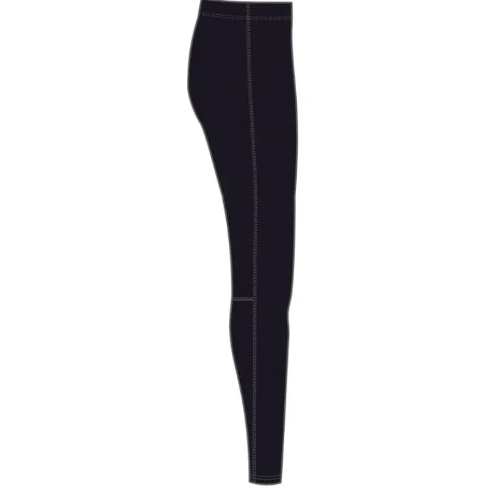 Asics Collant Et Pantalon Running^Core Tight Noir