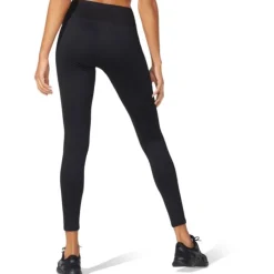 Asics Collant Et Pantalon Running^Core Tight Noir