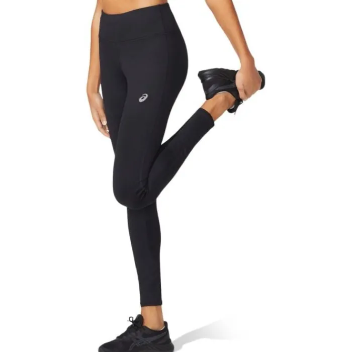 Asics Collant Et Pantalon Running^Core Tight Noir