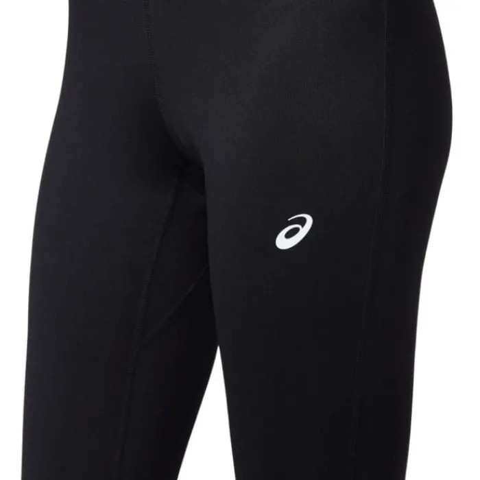 Asics Collant Et Pantalon Running^Core Tight Noir