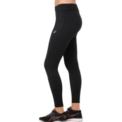 Asics Collant Et Pantalon Running^Core Winter Tight Noir