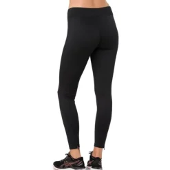 Asics Collant Et Pantalon Running^Core Winter Tight Noir