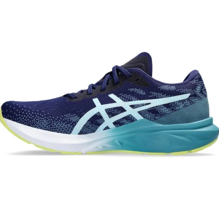 Asics Chaussures Running Neutre|Chaussures Running Entrainement^Dynablast 3 Bleu