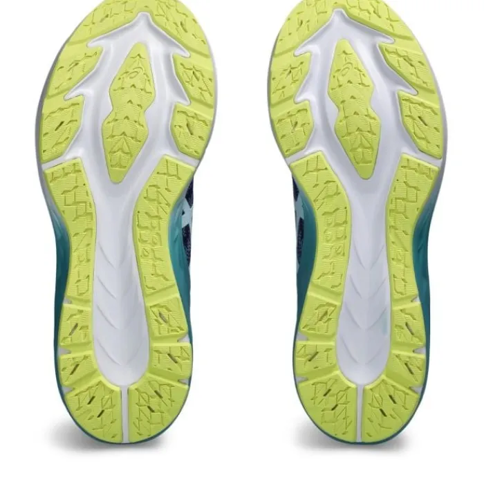 Asics Chaussures Running Neutre|Chaussures Running Entrainement^Dynablast 3 Bleu