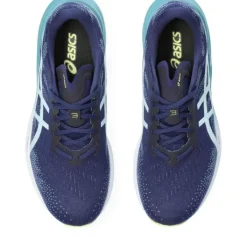 Asics Chaussures Running Neutre|Chaussures Running Entrainement^Dynablast 3 Bleu