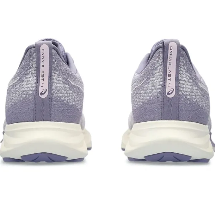 Asics Chaussures Running Neutre|Chaussures Running Entrainement^Dynablast 4 Mauve