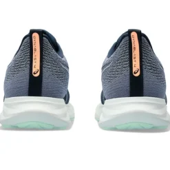 Asics Chaussures Running Neutre|Chaussures Running Entrainement^Dynablast 4 Bleu