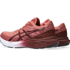 Asics Chaussures Running Neutre|Chaussures Running Entrainement^Dynablast 3 Nagino Rouge