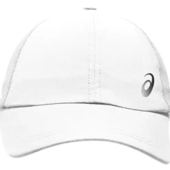 Asics Casquettes|Bonnets, Gants, Casquettes, Etc.^ESNT Cap Blanc
