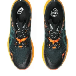 Asics Chaussures Running Neutre|Chaussures Trail^Fuji Lite 5 Noir