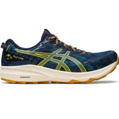 Asics Chaussures Running Neutre|Chaussures Trail^Fuji Lite 3 Bleu