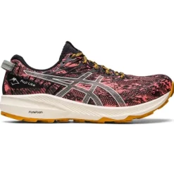 Asics Chaussures Running Neutre|Chaussures Trail^Fuji Lite 3 Noir