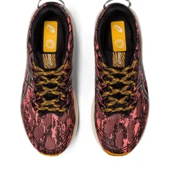 Asics Chaussures Running Neutre|Chaussures Trail^Fuji Lite 3 Noir