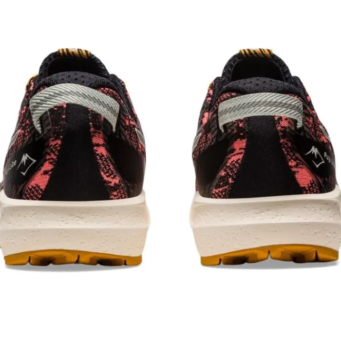 Asics Chaussures Running Neutre|Chaussures Trail^Fuji Lite 3 Noir