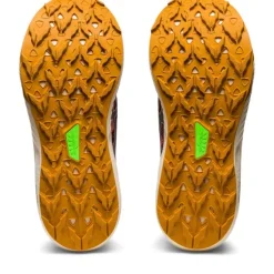 Asics Chaussures Running Neutre|Chaussures Trail^Fuji Lite 3 Noir