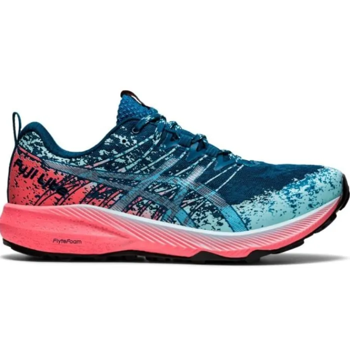 Asics Chaussures Running Neutre|Chaussures Trail^Fuji Lite 2