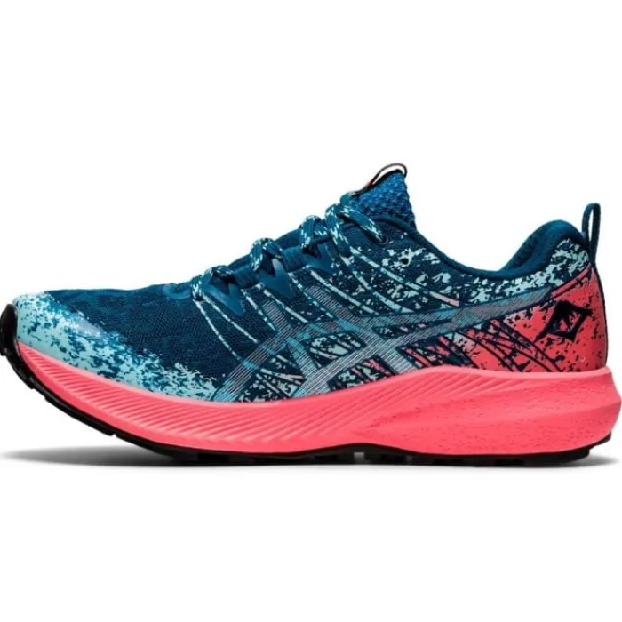 Asics Chaussures Running Neutre|Chaussures Trail^Fuji Lite 2