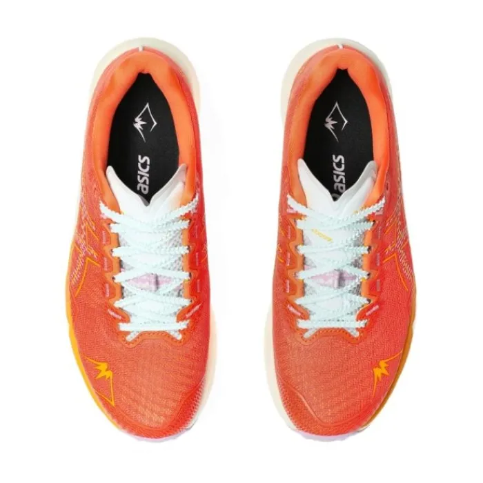 Asics Chaussures Running Neutre|Chaussures Trail^Fuji Speed 3 Orange