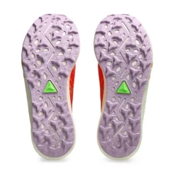 Asics Chaussures Running Neutre|Chaussures Trail^Fuji Speed 3 Orange