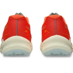 Asics Chaussures Running Neutre|Chaussures Trail^Fuji Speed 3 Rouge