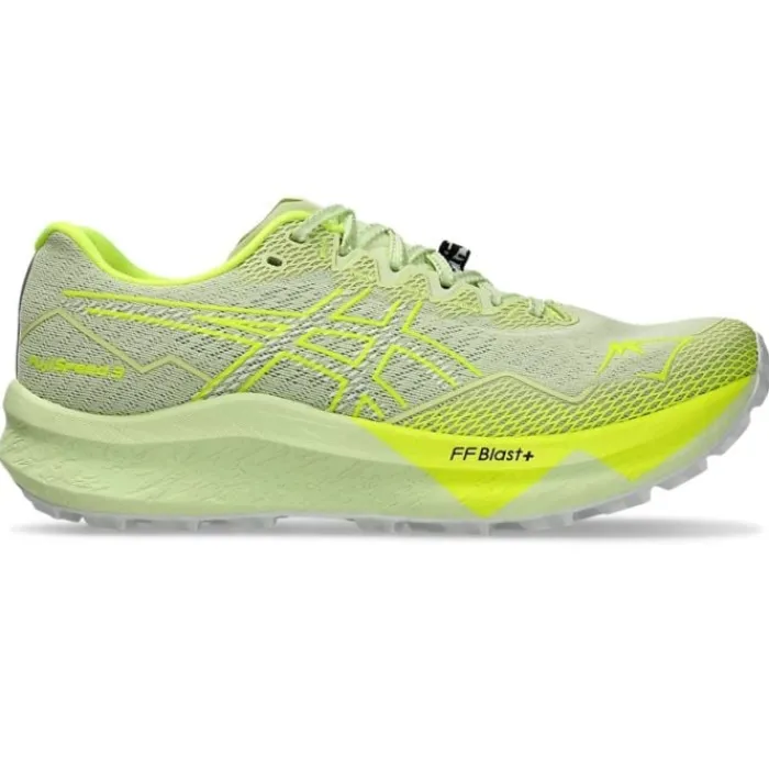 Asics Chaussures Running Neutre|Chaussures Trail^Fuji Speed 3 Vert