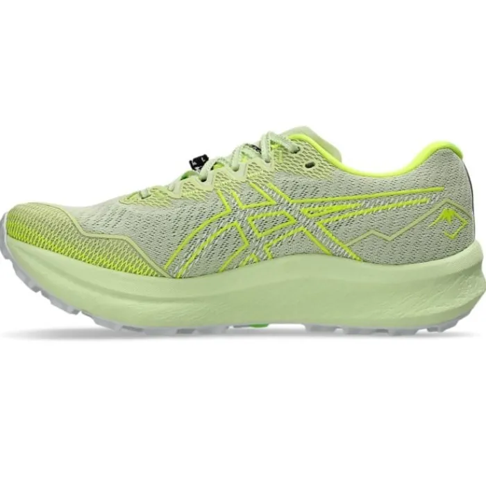 Asics Chaussures Running Neutre|Chaussures Trail^Fuji Speed 3 Vert