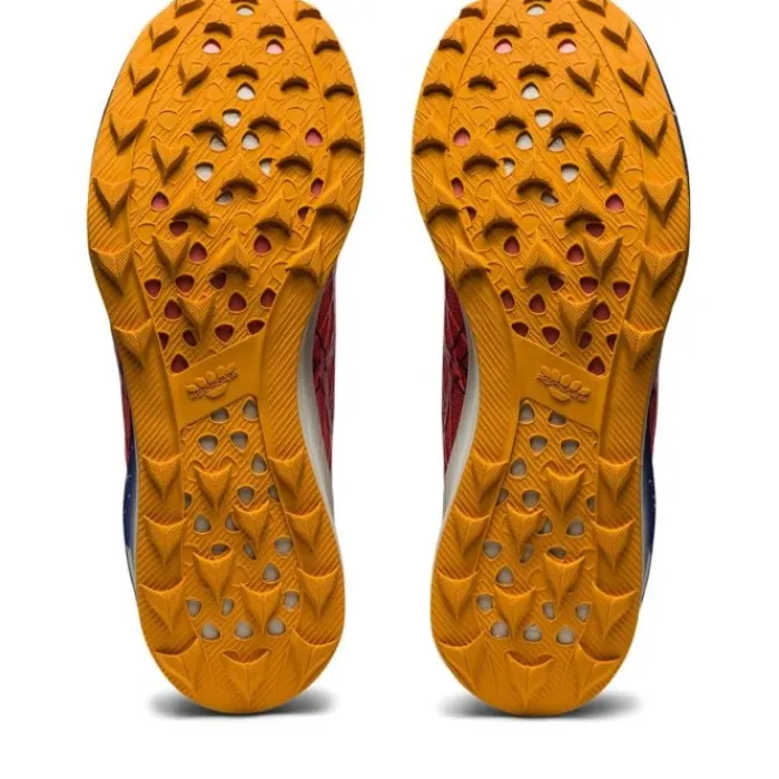Asics Chaussures Running Neutre|Chaussures Trail^Fujispeed Rouge