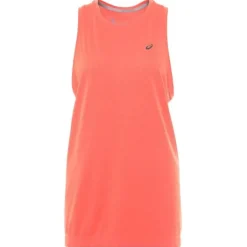 Asics T-shirt Et Manches Longues Running^Gel-Cool Sleeveless