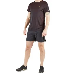 Asics T-shirt Et Manches Longues Running^Gel-Cool T-Shirt