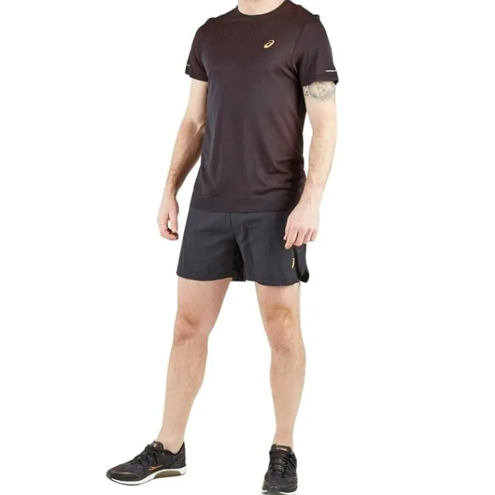 Asics T-shirt Et Manches Longues Running^Gel-Cool T-Shirt