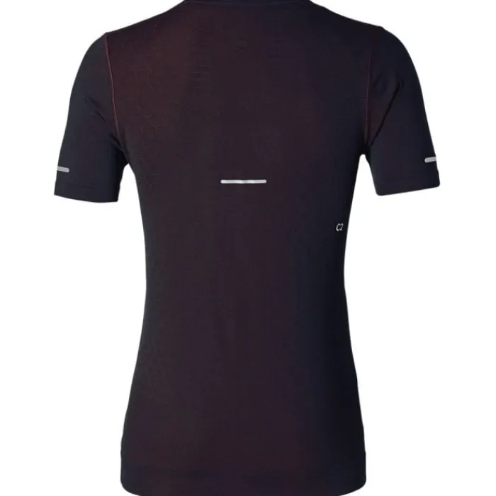 Asics T-shirt Et Manches Longues Running^Gel-Cool T-Shirt