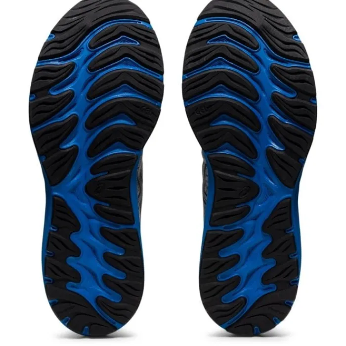 Asics Chaussures Running Neutre|Chaussures Running Entrainement^Gel-Cumulus 23 Gris