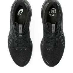 Asics Chaussures Running Neutre|Chaussures Running Entrainement^Gel-Cumulus 26 Noir