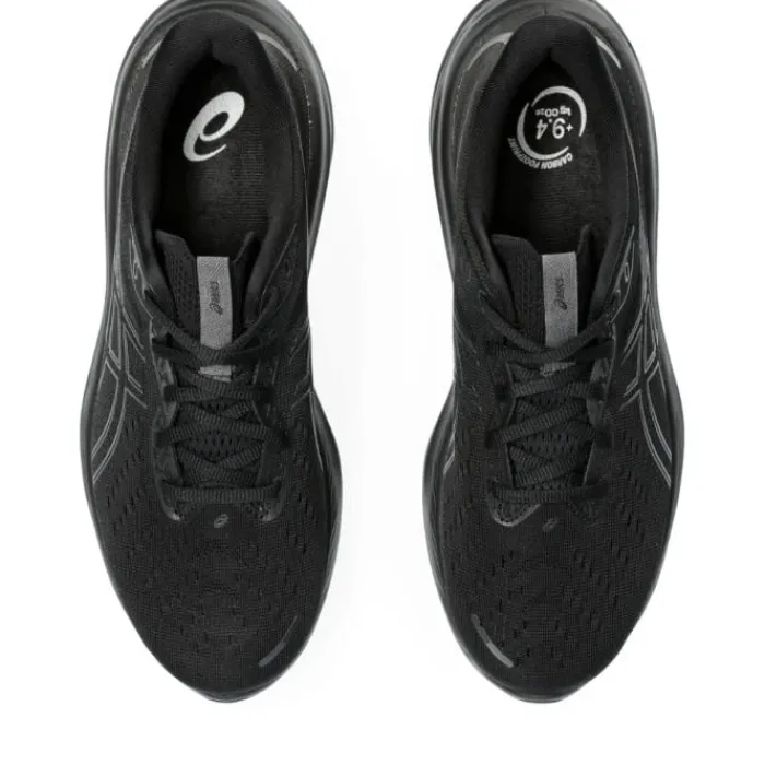 Asics Chaussures Running Neutre|Chaussures Running Entrainement^Gel-Cumulus 26 Noir