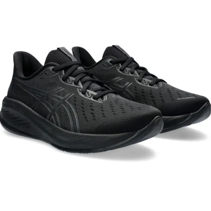 Asics Chaussures Running Neutre|Chaussures Running Entrainement^Gel-Cumulus 26 Noir