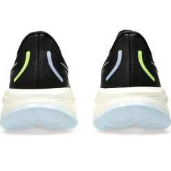 Asics Chaussures Running Neutre|Chaussures Running Entrainement^Gel-Cumulus 26 Noir